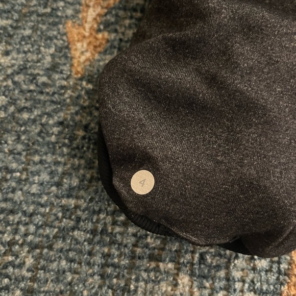 Women’s Lululemon ReversibleDance Studio Jacket - Picture 10 of 13